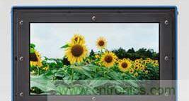 ORTUS開發(fā)出9.6英寸、4K×2K液晶面板