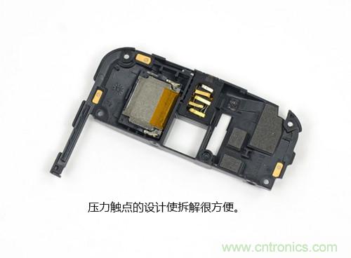 揭秘八核X8 SoC真面目，智能手機Moto X詳細拆解！