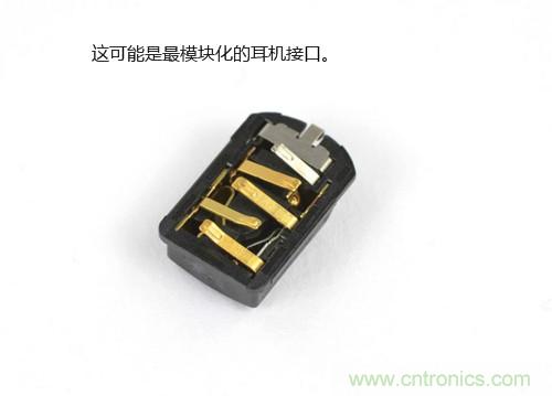 揭秘八核X8 SoC真面目，智能手機Moto X詳細拆解！