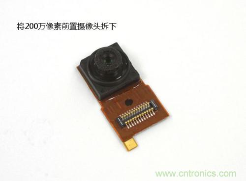 揭秘八核X8 SoC真面目，智能手機Moto X詳細拆解！