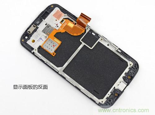 揭秘八核X8 SoC真面目，智能手機Moto X詳細拆解！