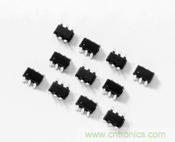  Littelfuse新型保護(hù)晶閘管，結(jié)電容比箝位器件低45%
