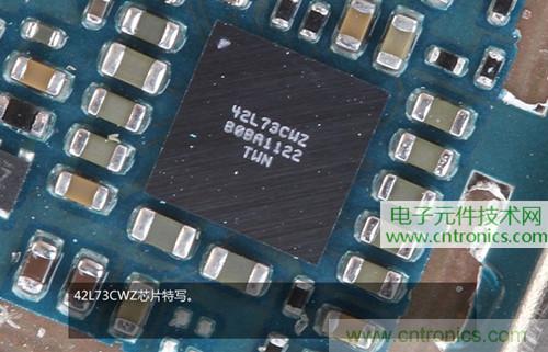 完爆三星Note 3，小米3移動(dòng)版工程機(jī)拆解！