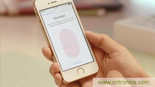 從技術(shù)角度剖析iPhone 5s，誰說沒有優(yōu)點？