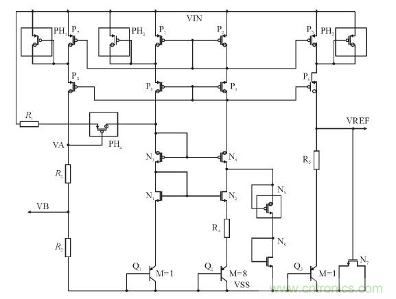 可實現(xiàn)高效率、高調(diào)光比的LED恒流驅(qū)動電路設(shè)計