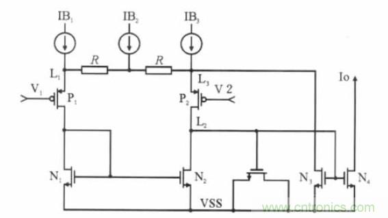 可實現(xiàn)高效率、高調(diào)光比的LED恒流驅(qū)動電路設(shè)計