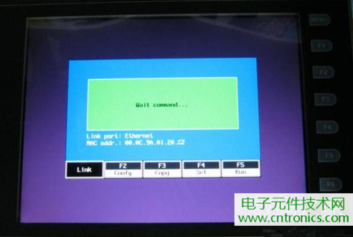 觸摸屏售價過萬？一臺工控設備觸摸屏拆解