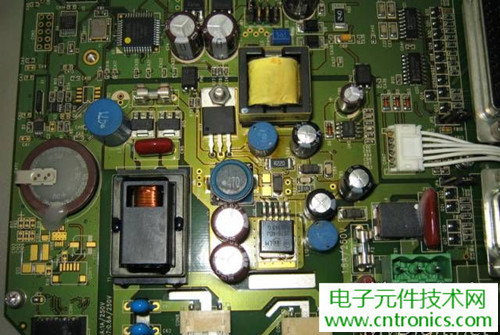 觸摸屏售價過萬？一臺工控設備觸摸屏拆解