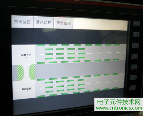 觸摸屏售價過萬？一臺工控設備觸摸屏拆解