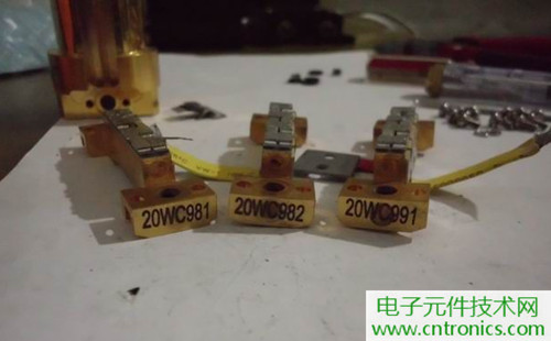 這貨一萬三？50W半導(dǎo)體激光模塊拆解