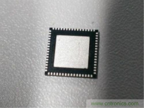 制作U盤全過程，由PCB做起