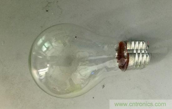 LED夜燈改裝記，如何廢物利用？