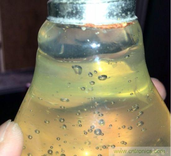 LED夜燈改裝記，如何廢物利用？