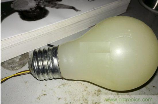 LED夜燈改裝記，如何廢物利用？