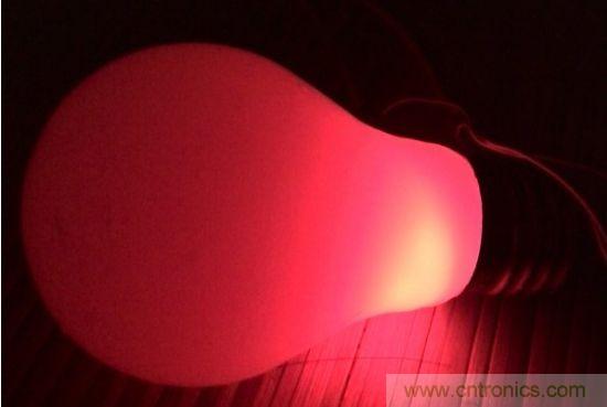 LED夜燈改裝記，如何廢物利用？