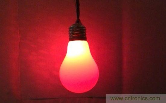 LED夜燈改裝記，如何廢物利用？