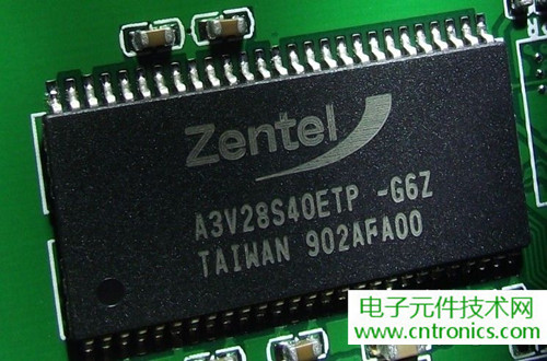 探秘電子紙！一款電紙書的電子墨水屏拆解