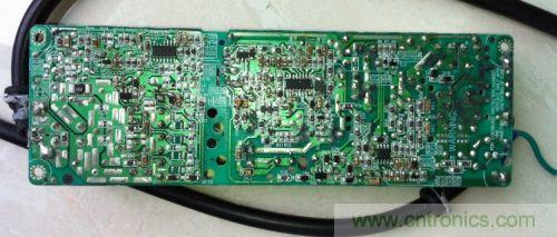 PCB布局該這么做！150W LED驅(qū)動電源拆解學(xué)習(xí)