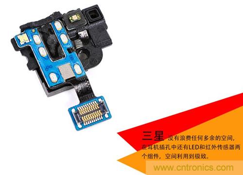 大神級S4拆機(jī)分析，小伙伴們驚呆了！