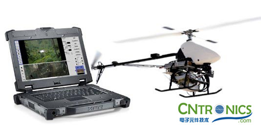 解讀遙感技術(shù)，無(wú)人機(jī)遙感傳感器探秘 