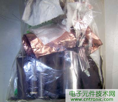 筆記本電池拆解，探秘電池內(nèi)部結(jié)構(gòu)