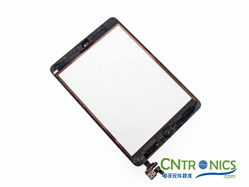 最新最牛最逆天的拆解：iPad Mini Retina 內(nèi)部大揭秘！
