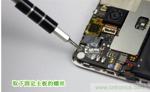 棋逢對(duì)手，詳拆努比亞Z5S如何力拼小米3 ？