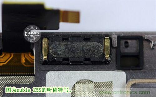 棋逢對(duì)手，詳拆努比亞Z5S如何力拼小米3 ？