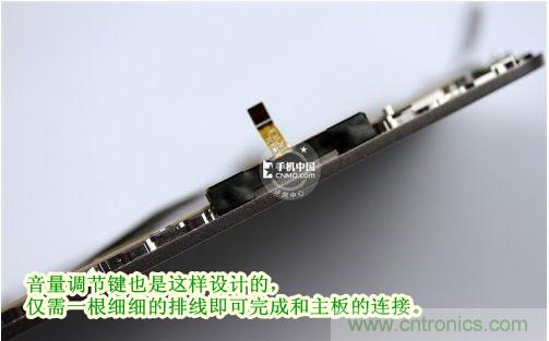 棋逢對(duì)手，詳拆努比亞Z5S如何力拼小米3 ？