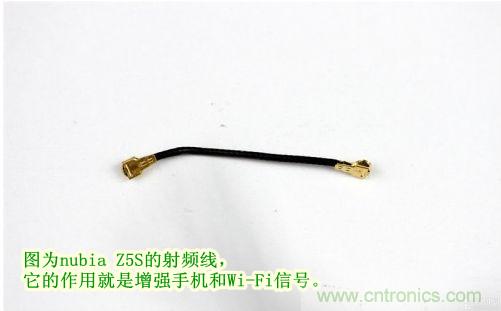 棋逢對(duì)手，詳拆努比亞Z5S如何力拼小米3 ？