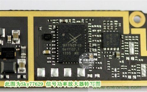 棋逢對(duì)手，詳拆努比亞Z5S如何力拼小米3 ？