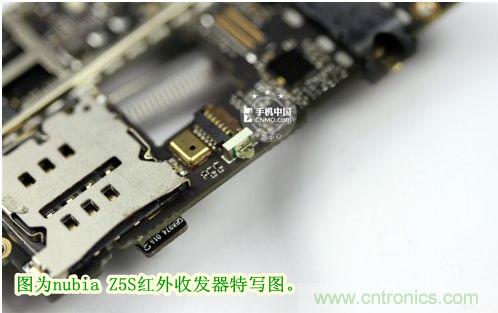 棋逢對(duì)手，詳拆努比亞Z5S如何力拼小米3 ？