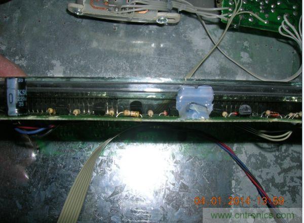 巧奪天工！大神利用山寨功放為高性價比逆變器“穿新衣”