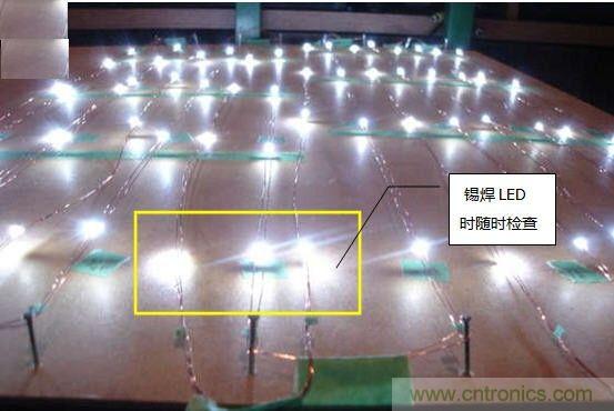 創(chuàng)意DIY！送女朋友的絕妙禮物，LED星光傘！
