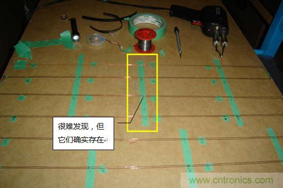 創(chuàng)意DIY！送女朋友的絕妙禮物，LED星光傘！