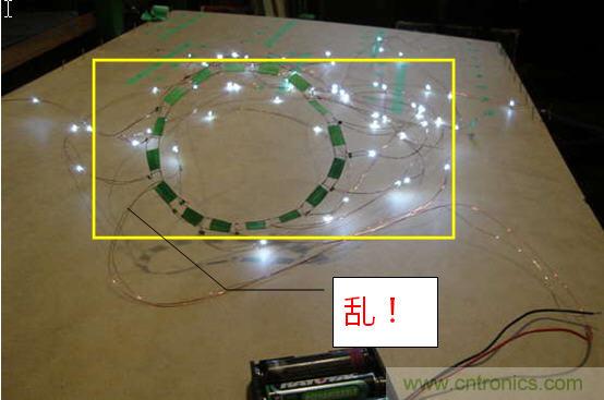 創(chuàng)意DIY！送女朋友的絕妙禮物，LED星光傘！