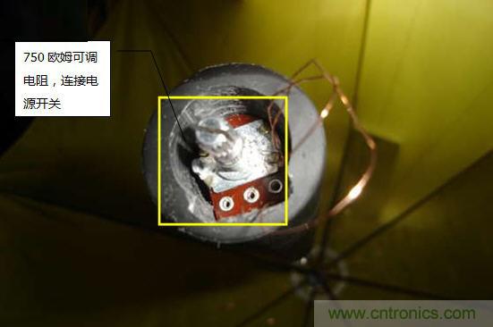 創(chuàng)意DIY！送女朋友的絕妙禮物，LED星光傘！