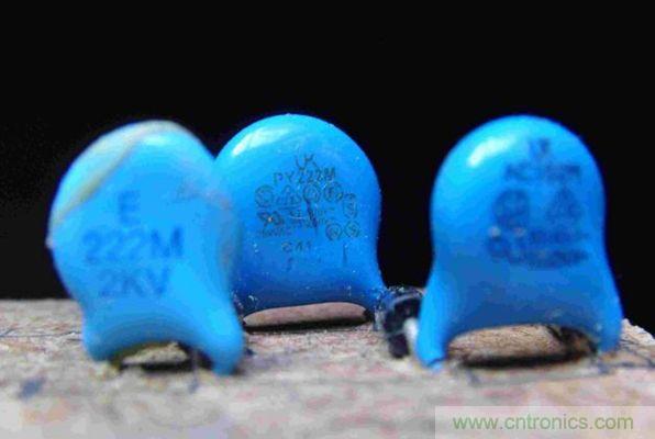 DIY單管自激，領(lǐng)略高壓電火花風(fēng)采