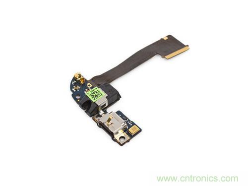 牛人強(qiáng)拆！新HTC One(M8)真機(jī)精密做工難修理