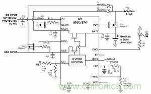 搜羅全網(wǎng)經(jīng)典充電電路設計，度娘知道的也不過如此了