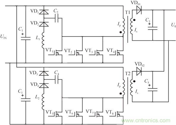 且看單端反激電路“玩轉(zhuǎn)”逆變電源！