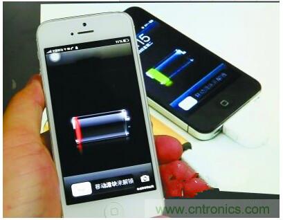 技術總結:智能手機電池續(xù)航的“小竅門”