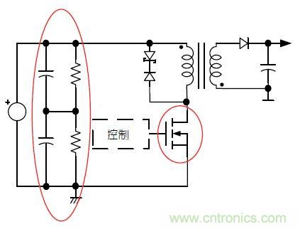 故障容受型高壓電源的“與眾不同”：新型預穩(wěn)壓器的設(shè)計