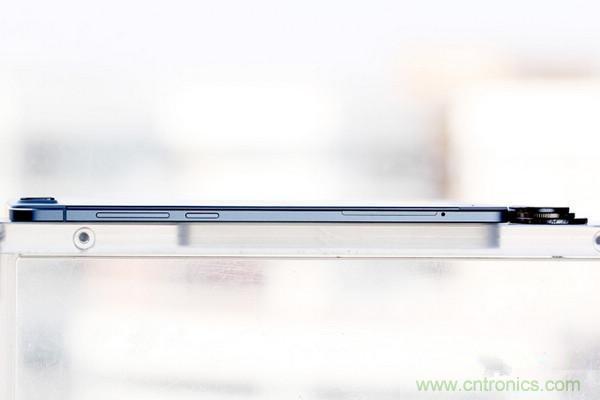 有圖有真相！暴拆VIVO X5 MAX,揭秘“最薄之謎”