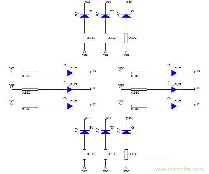交通便利的法寶：智能交通控制系統(tǒng)的設計