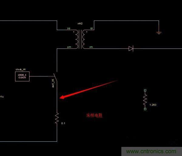 MOS管如何發(fā)力，使反激電源達(dá)到90%效率