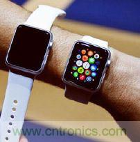 Apple Wacth遭吐槽！這真的是你要的款？