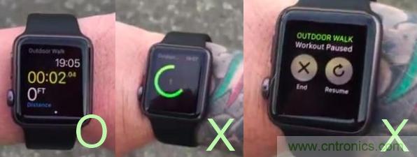 Apple Wacth遭吐槽！這真的是你要的款？
