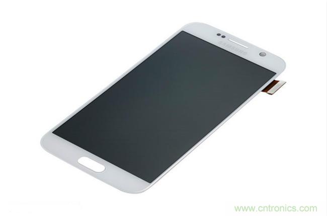 拆解三星Galaxy S6/S6 Edge，網(wǎng)友大呼“有料”！