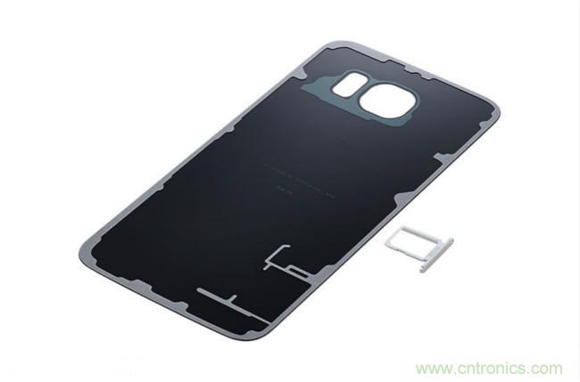 拆解三星Galaxy S6/S6 Edge，網(wǎng)友大呼“有料”！